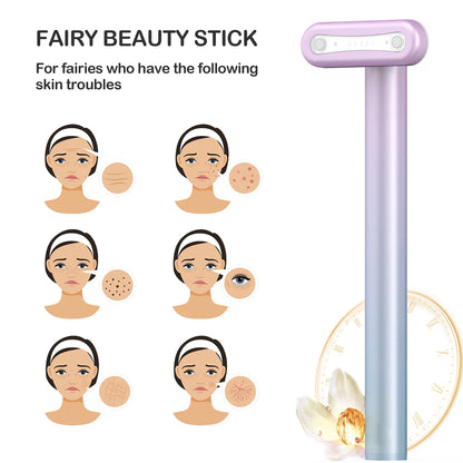 Therapy Infrared Beauty Skin Care Device