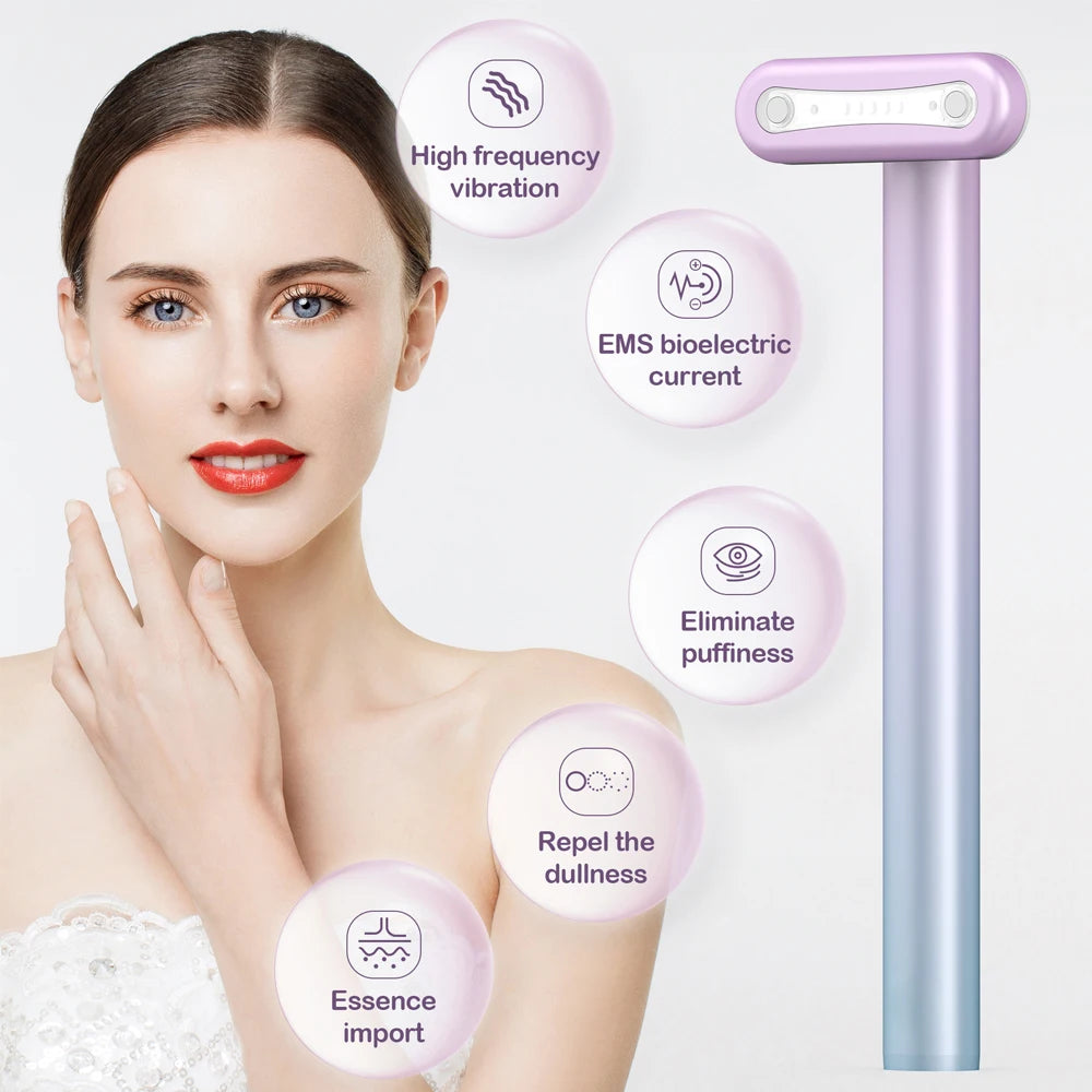 Therapy Infrared Beauty Skin Care Device