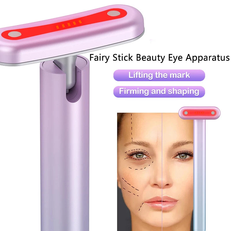 Therapy Infrared Beauty Skin Care Device